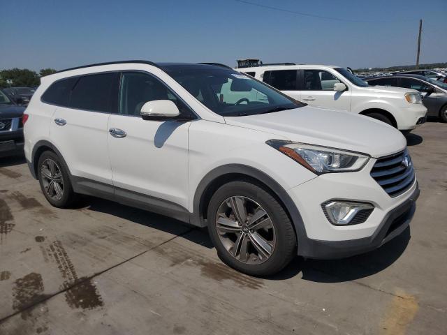 Photo 3 VIN: KM8SR4HF2DU000879 - HYUNDAI SANTA FE L 