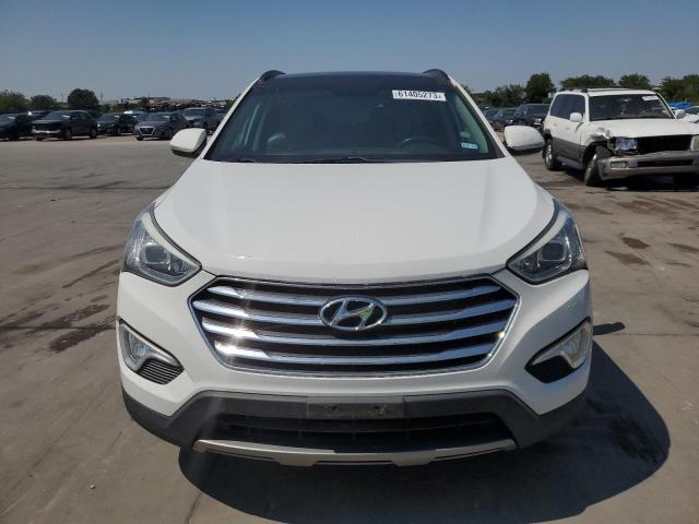 Photo 4 VIN: KM8SR4HF2DU000879 - HYUNDAI SANTA FE L 