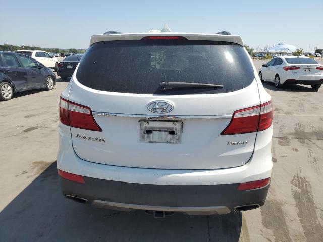 Photo 5 VIN: KM8SR4HF2DU000879 - HYUNDAI SANTA FE L 