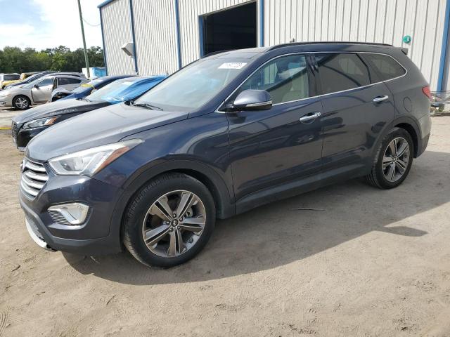 Photo 0 VIN: KM8SR4HF2DU001112 - HYUNDAI SANTA FE L 