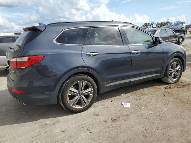 Photo 2 VIN: KM8SR4HF2DU001112 - HYUNDAI SANTA FE L 