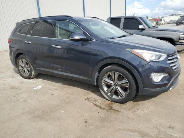 Photo 3 VIN: KM8SR4HF2DU001112 - HYUNDAI SANTA FE L 