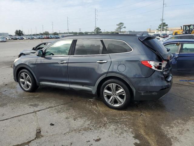 Photo 1 VIN: KM8SR4HF2DU023997 - HYUNDAI SANTA FE L 