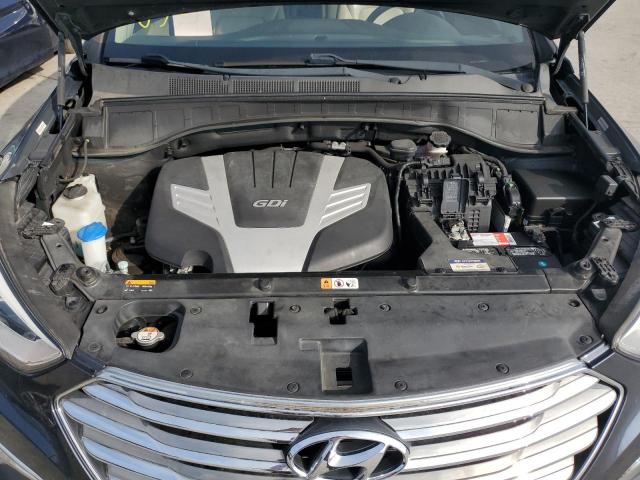 Photo 11 VIN: KM8SR4HF2DU023997 - HYUNDAI SANTA FE L 