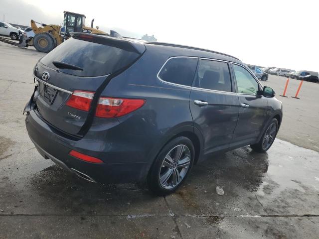 Photo 2 VIN: KM8SR4HF2DU023997 - HYUNDAI SANTA FE L 