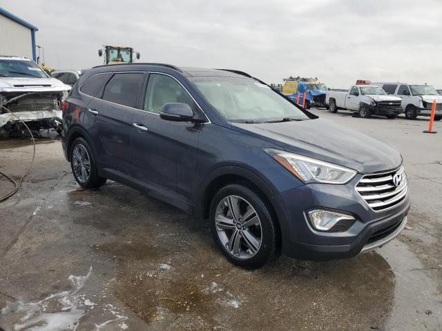 Photo 3 VIN: KM8SR4HF2DU023997 - HYUNDAI SANTA FE L 