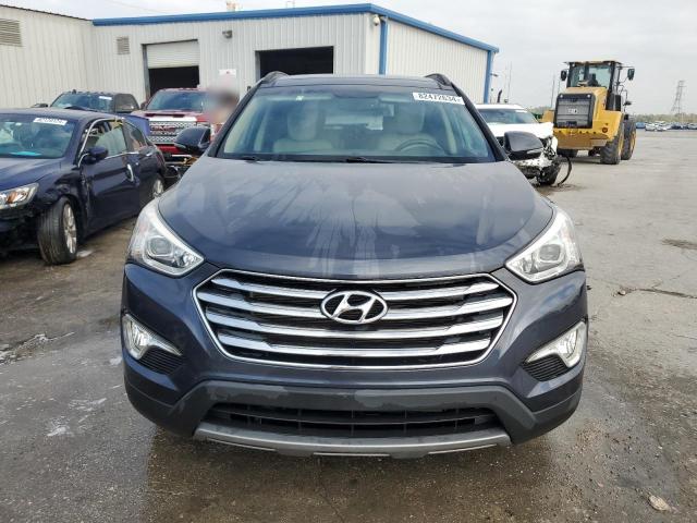 Photo 4 VIN: KM8SR4HF2DU023997 - HYUNDAI SANTA FE L 