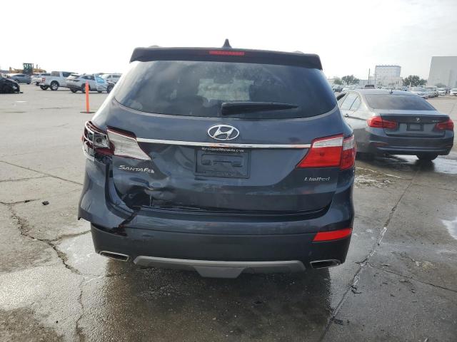 Photo 5 VIN: KM8SR4HF2DU023997 - HYUNDAI SANTA FE L 