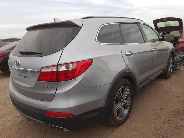 Photo 3 VIN: KM8SR4HF2EU035472 - HYUNDAI SANTA FE G 