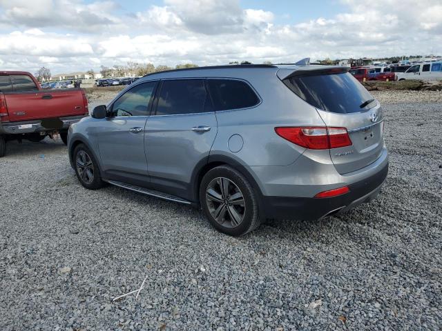 Photo 1 VIN: KM8SR4HF2EU047010 - HYUNDAI SANTA FE G 