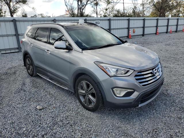 Photo 3 VIN: KM8SR4HF2EU047010 - HYUNDAI SANTA FE G 