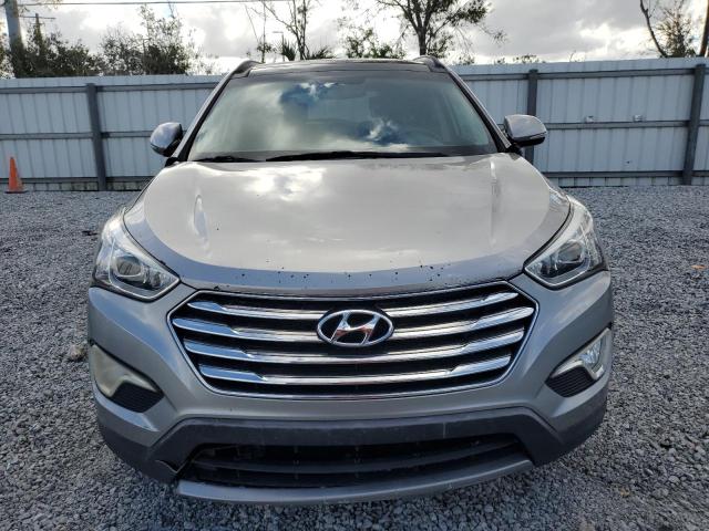 Photo 4 VIN: KM8SR4HF2EU047010 - HYUNDAI SANTA FE G 