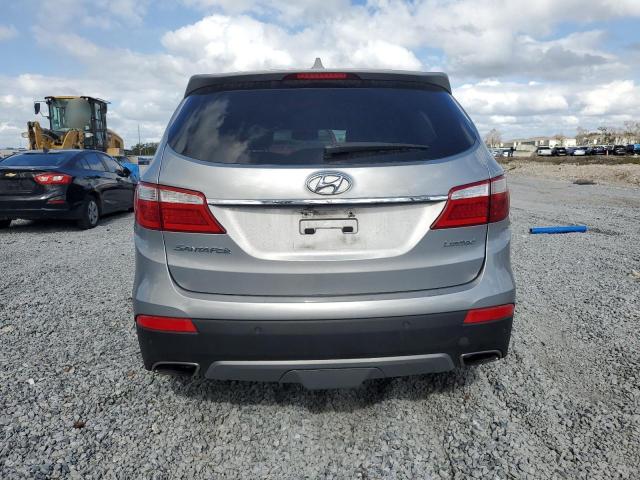 Photo 5 VIN: KM8SR4HF2EU047010 - HYUNDAI SANTA FE G 