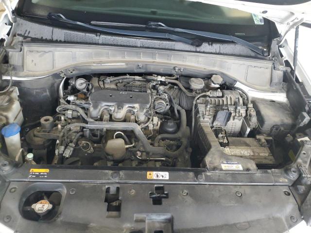 Photo 11 VIN: KM8SR4HF2EU062848 - HYUNDAI SANTA FE G 