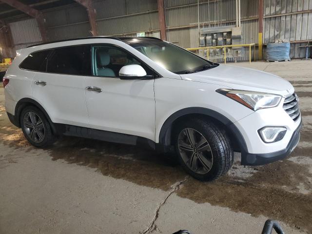 Photo 3 VIN: KM8SR4HF2EU062848 - HYUNDAI SANTA FE G 