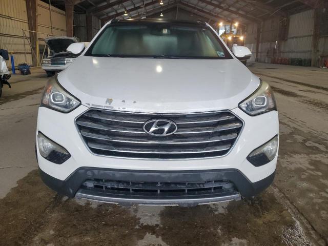 Photo 4 VIN: KM8SR4HF2EU062848 - HYUNDAI SANTA FE G 