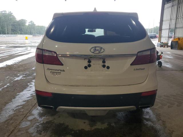 Photo 5 VIN: KM8SR4HF2EU062848 - HYUNDAI SANTA FE G 