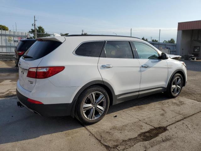 Photo 2 VIN: KM8SR4HF2EU087622 - HYUNDAI SANTA FE 