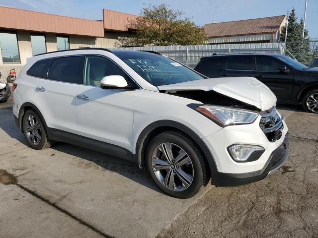 Photo 3 VIN: KM8SR4HF2EU087622 - HYUNDAI SANTA FE 