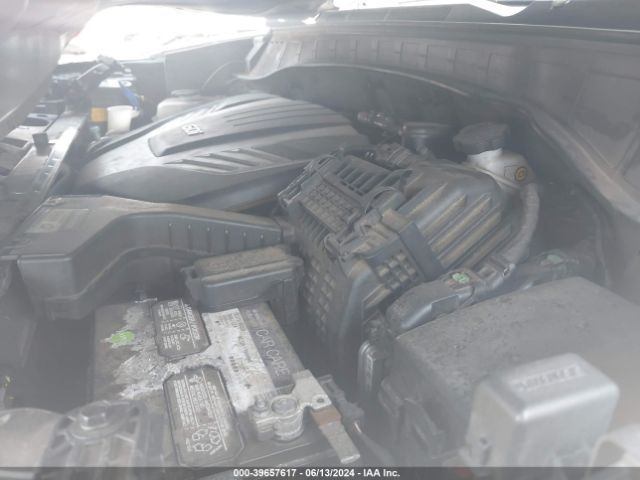 Photo 9 VIN: KM8SR4HF2FU109684 - HYUNDAI SANTA FE 