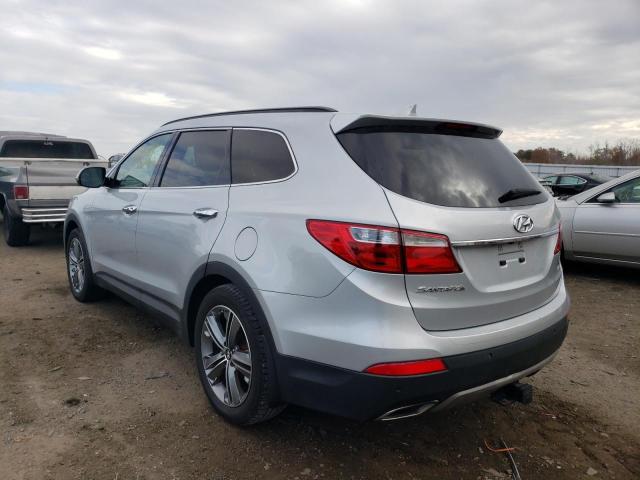 Photo 2 VIN: KM8SR4HF2FU115534 - HYUNDAI SANTA FE G 