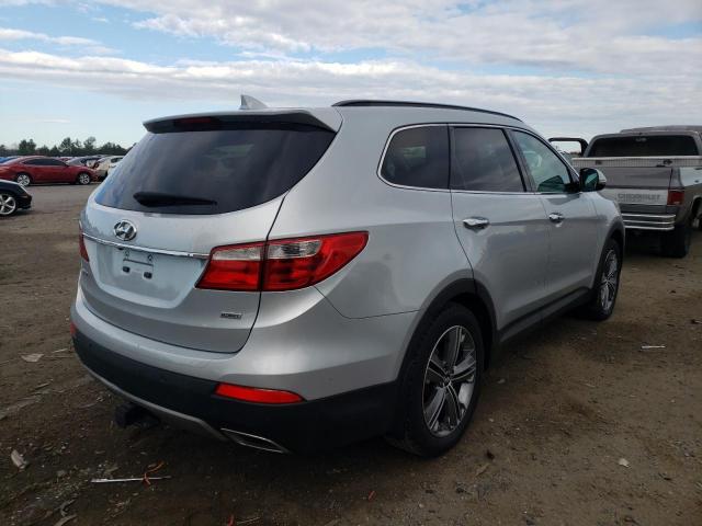 Photo 3 VIN: KM8SR4HF2FU115534 - HYUNDAI SANTA FE G 