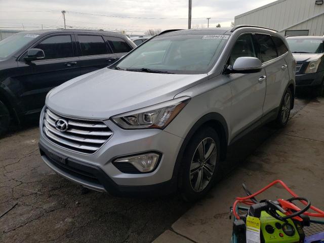 Photo 0 VIN: KM8SR4HF2FU116442 - HYUNDAI SANTA FE G 