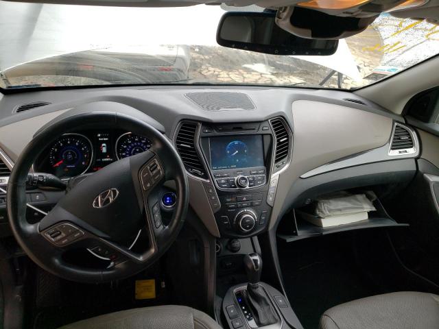 Photo 7 VIN: KM8SR4HF2FU116442 - HYUNDAI SANTA FE G 