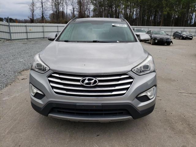 Photo 4 VIN: KM8SR4HF2FU122113 - HYUNDAI SANTA FE G 