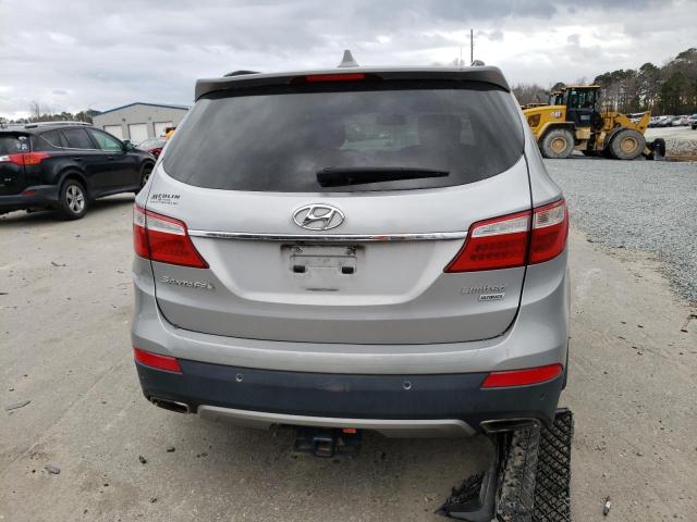 Photo 5 VIN: KM8SR4HF2FU122113 - HYUNDAI SANTA FE G 