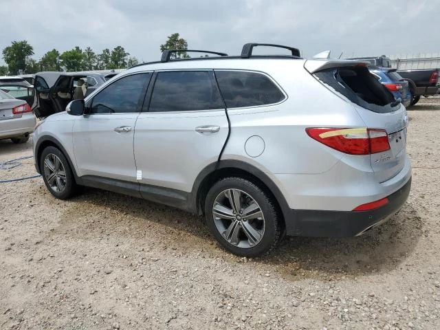 Photo 1 VIN: KM8SR4HF2GU132030 - HYUNDAI SANTA FE S 