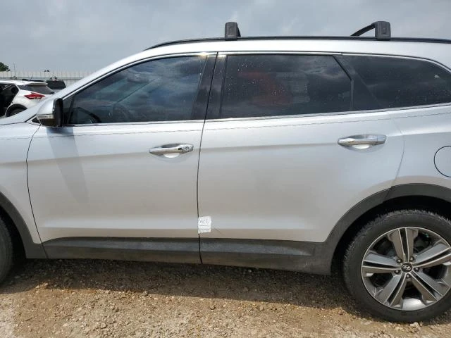 Photo 12 VIN: KM8SR4HF2GU132030 - HYUNDAI SANTA FE S 