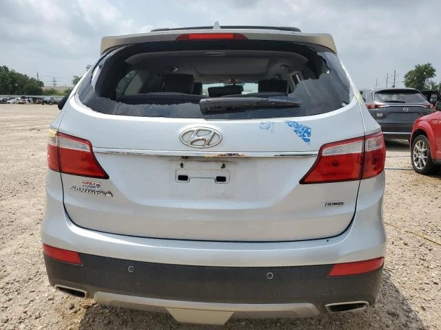 Photo 5 VIN: KM8SR4HF2GU132030 - HYUNDAI SANTA FE S 