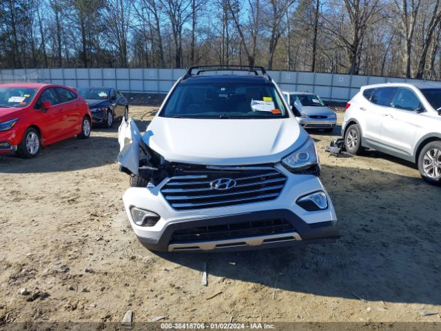 Photo 5 VIN: KM8SR4HF2GU133159 - HYUNDAI SANTA FE 