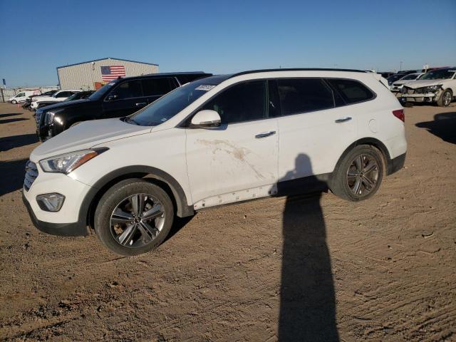 Photo 0 VIN: KM8SR4HF2GU141469 - HYUNDAI SANTA FE S 