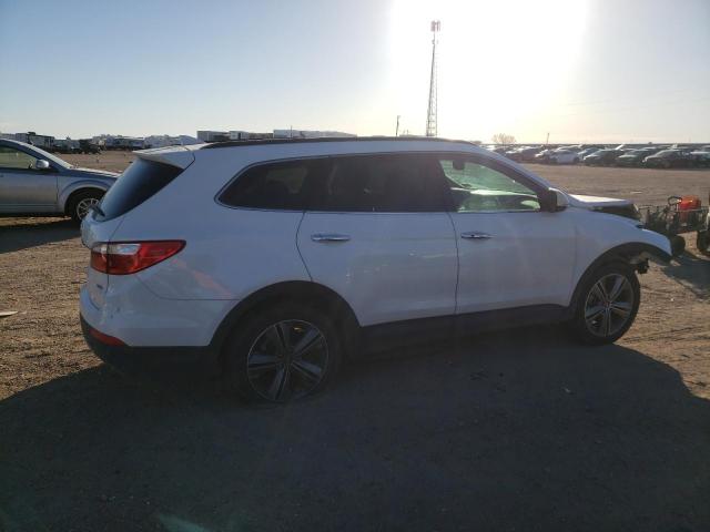 Photo 2 VIN: KM8SR4HF2GU141469 - HYUNDAI SANTA FE S 