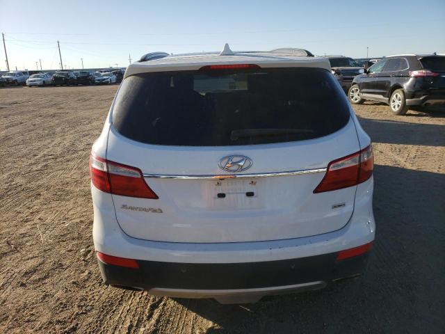 Photo 5 VIN: KM8SR4HF2GU141469 - HYUNDAI SANTA FE S 