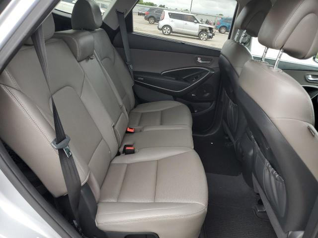 Photo 10 VIN: KM8SR4HF2HU182198 - HYUNDAI SANTA FE S 