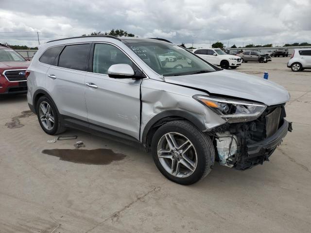 Photo 3 VIN: KM8SR4HF2HU182198 - HYUNDAI SANTA FE S 