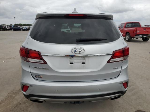 Photo 5 VIN: KM8SR4HF2HU182198 - HYUNDAI SANTA FE S 