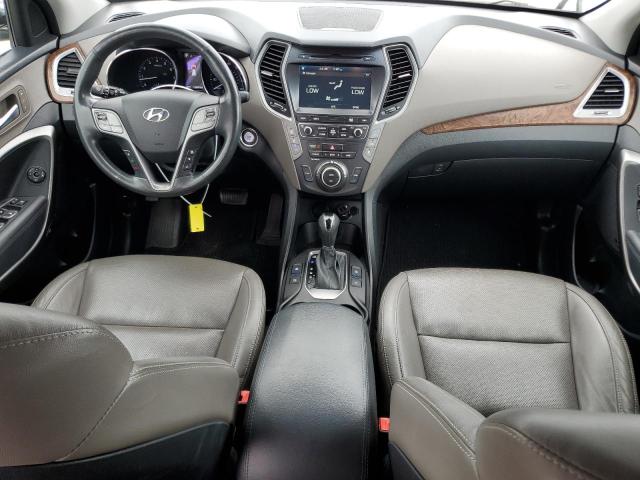 Photo 7 VIN: KM8SR4HF2HU182198 - HYUNDAI SANTA FE S 