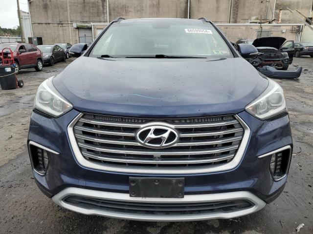 Photo 4 VIN: KM8SR4HF2HU183707 - HYUNDAI SANTA FE 