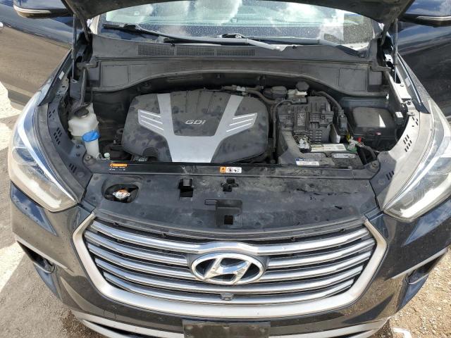 Photo 11 VIN: KM8SR4HF2HU223333 - HYUNDAI SANTA FE 