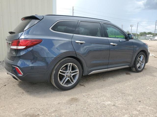 Photo 2 VIN: KM8SR4HF2HU223333 - HYUNDAI SANTA FE 