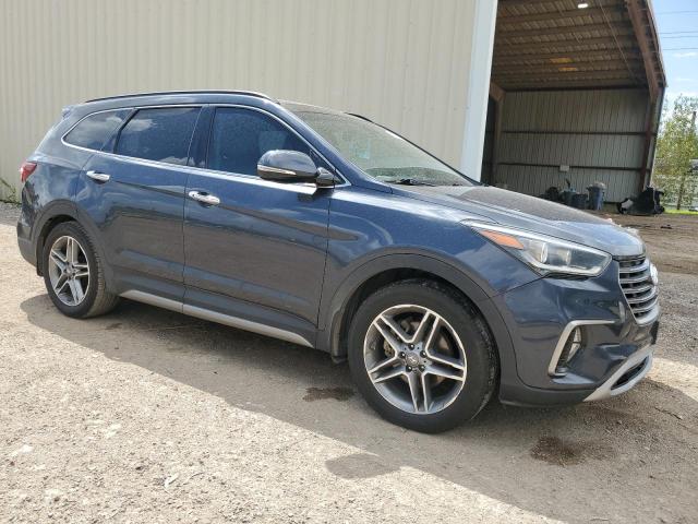 Photo 3 VIN: KM8SR4HF2HU223333 - HYUNDAI SANTA FE 