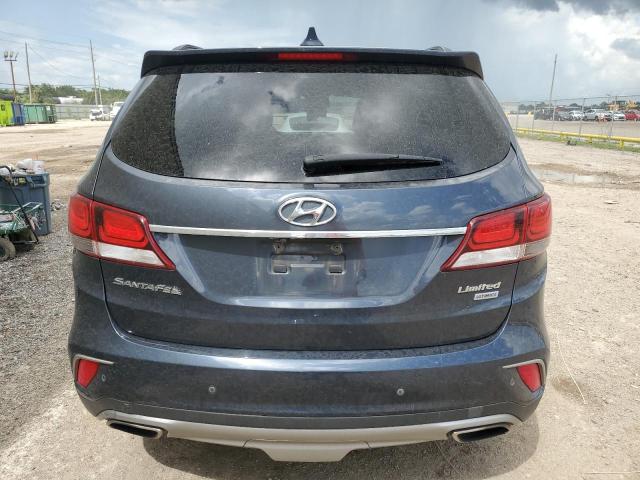 Photo 5 VIN: KM8SR4HF2HU223333 - HYUNDAI SANTA FE 