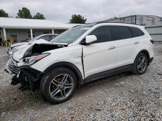 Photo 0 VIN: KM8SR4HF2HU252816 - HYUNDAI SANTA FE 