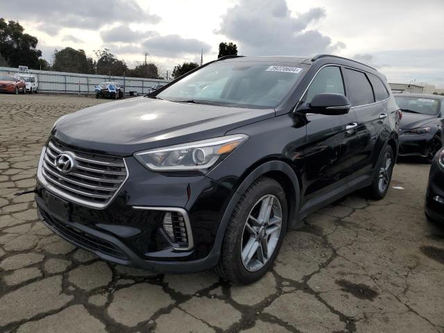 Photo 0 VIN: KM8SR4HF2HU253576 - HYUNDAI SANTA FE 