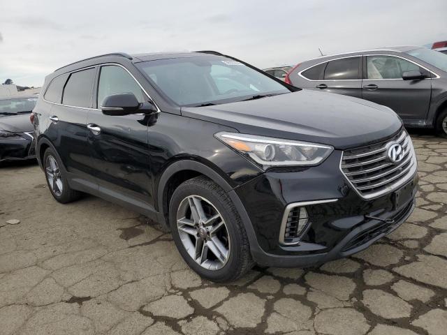 Photo 3 VIN: KM8SR4HF2HU253576 - HYUNDAI SANTA FE 