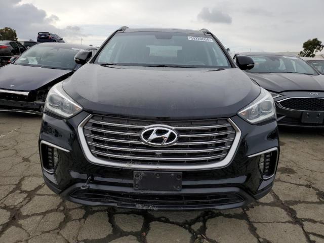 Photo 4 VIN: KM8SR4HF2HU253576 - HYUNDAI SANTA FE 